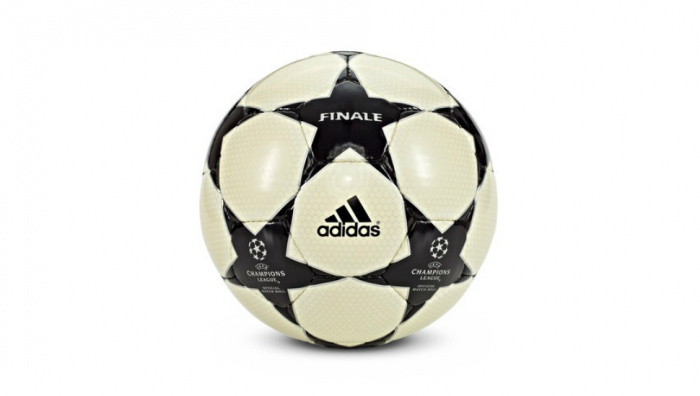 Пятнадцать последних мячей финалов Лиги Чемпионов УЕФА - фото 3