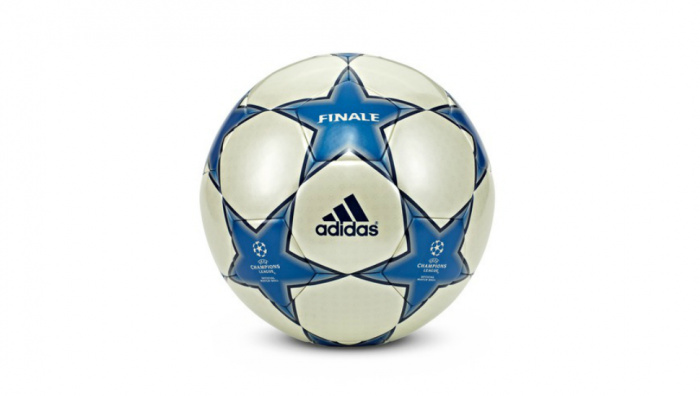 Пятнадцать последних мячей финалов Лиги Чемпионов УЕФА - фото 6