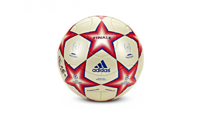 Пятнадцать последних мячей финалов Лиги Чемпионов УЕФА - фото 7