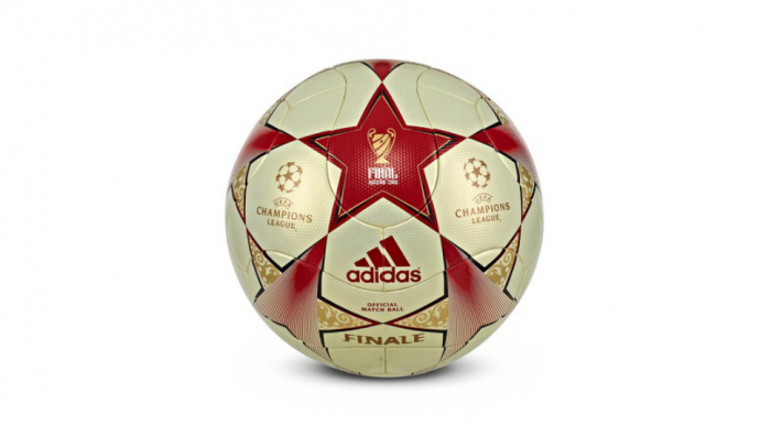 Пятнадцать последних мячей финалов Лиги Чемпионов УЕФА - фото 9