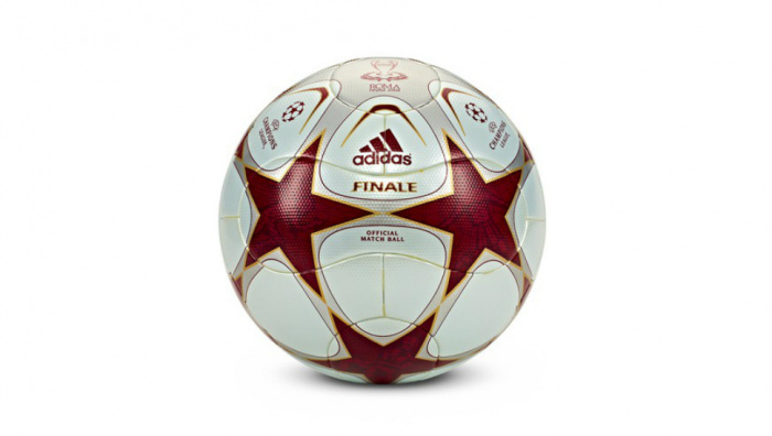 Пятнадцать последних мячей финалов Лиги Чемпионов УЕФА - фото 10