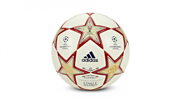 Пятнадцать последних мячей финалов Лиги Чемпионов УЕФА - фото 11