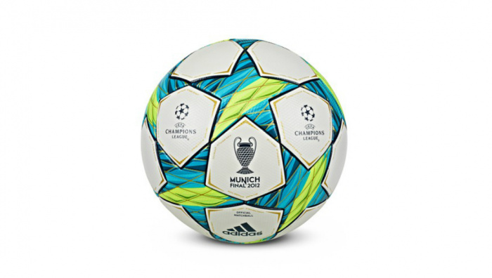 Пятнадцать последних мячей финалов Лиги Чемпионов УЕФА - фото 13