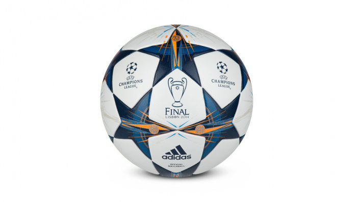 Пятнадцать последних мячей финалов Лиги Чемпионов УЕФА - фото 15