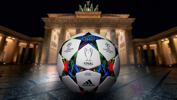 Пятнадцать последних мячей финалов Лиги Чемпионов УЕФА - фото 16