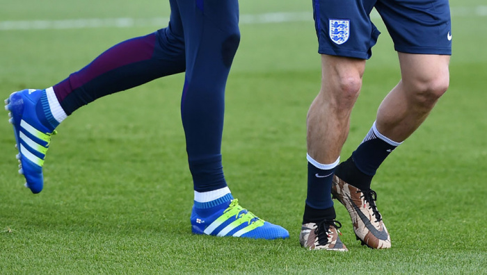 Кращі бутси кінця березня - фото 1