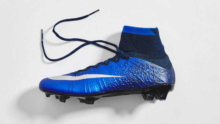 Бутси як у Роналду - фото 4