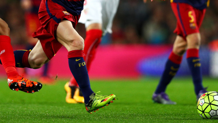 Кращі футбольні бутси кінця лютого 2016 року - фото 1