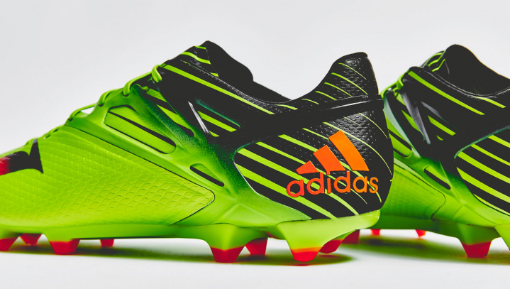 Бутсы как у Месси - фото 5