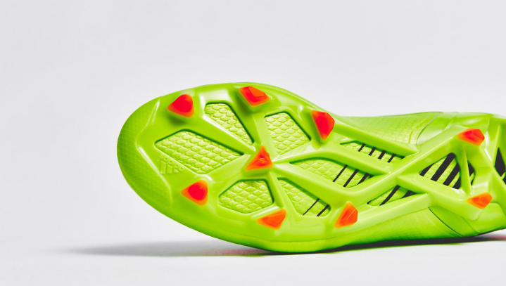 Бутсы как у Месси - фото 6