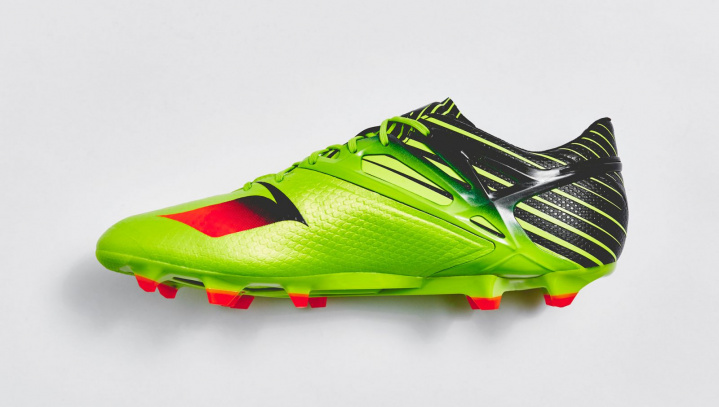 Бутсы как у Месси - фото 8