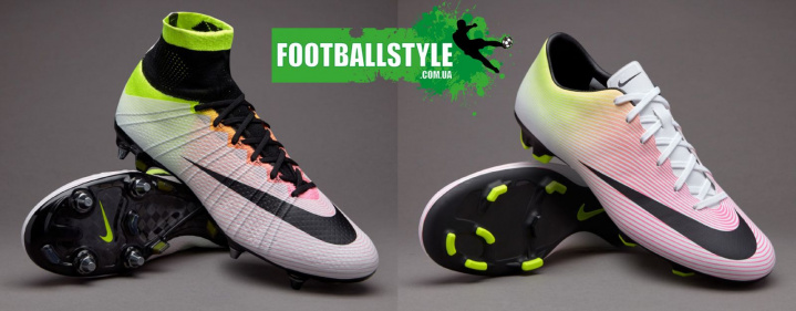  як відрізнити професійні бутси від аматорських - фото 1