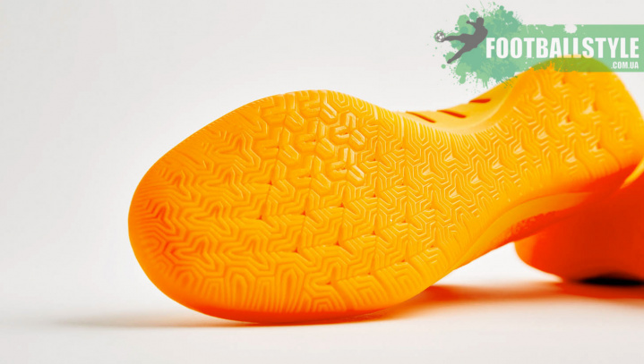 Что такое бампы или лучшие в мире бампы от Nike - фото 3