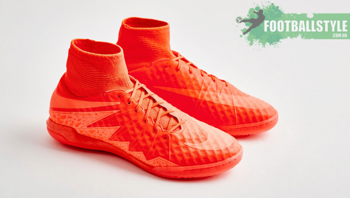 Что такое бампы или лучшие в мире бампы от Nike - фото 4