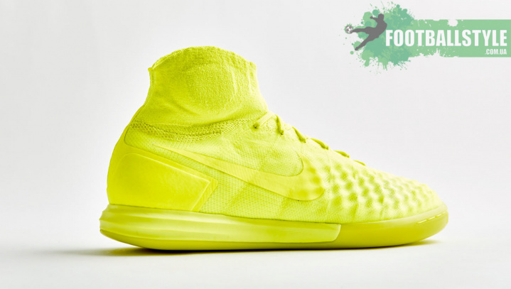 Что такое бампы или лучшие в мире бампы от Nike - фото 5