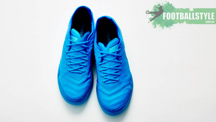 Что такое бампы или лучшие в мире бампы от Nike - фото 6