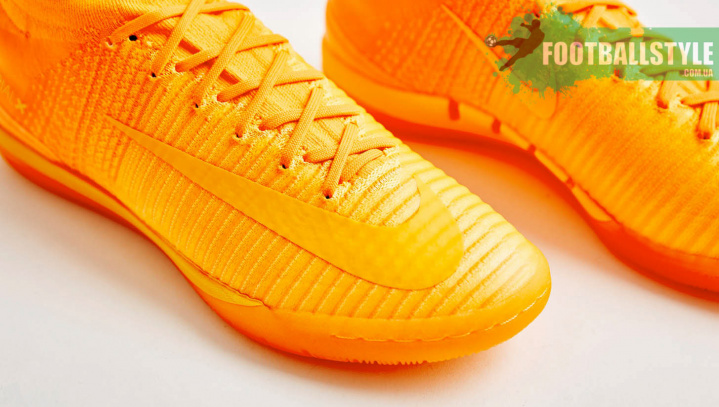 Что такое бампы или лучшие в мире бампы от Nike - фото 7