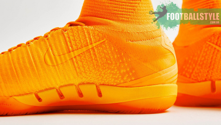 Что такое бампы или лучшие в мире бампы от Nike - фото 8