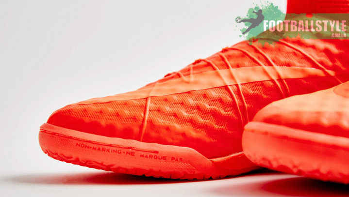 Что такое бампы или лучшие в мире бампы от Nike - фото 10