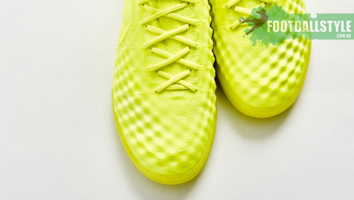 Что такое бампы или лучшие в мире бампы от Nike - фото 11