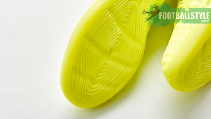 Что такое бампы или лучшие в мире бампы от Nike - фото 12