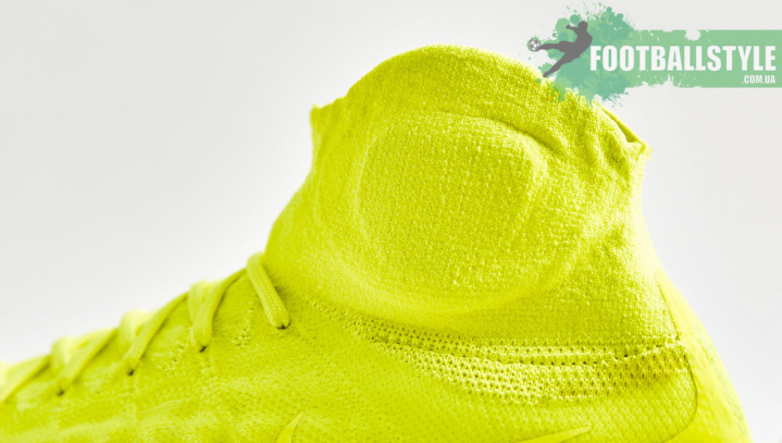 Что такое бампы или лучшие в мире бампы от Nike - фото 13