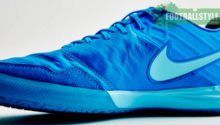 Что такое бампы или лучшие в мире бампы от Nike - фото 14