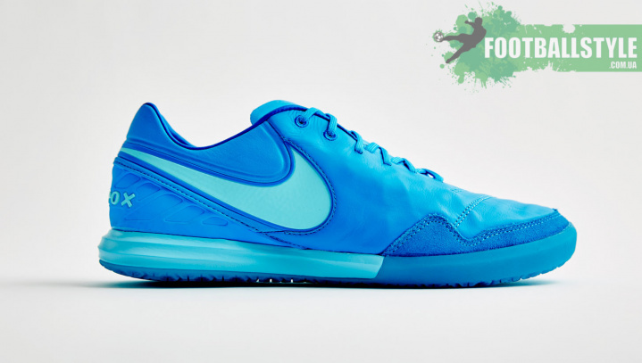 Что такое бампы или лучшие в мире бампы от Nike - фото 15