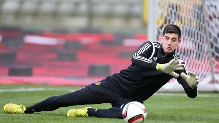  Як вибрати бутси для воротаря - фото 2