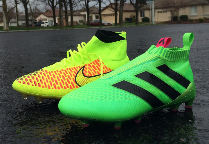 бутси якої фірми вибрати - фото 2