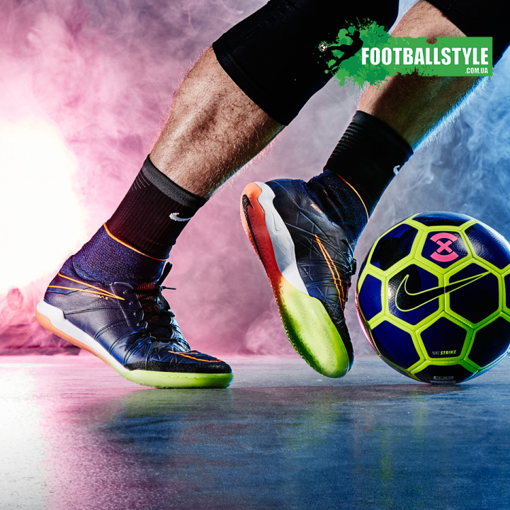  як вибрати футзалки - фото 1