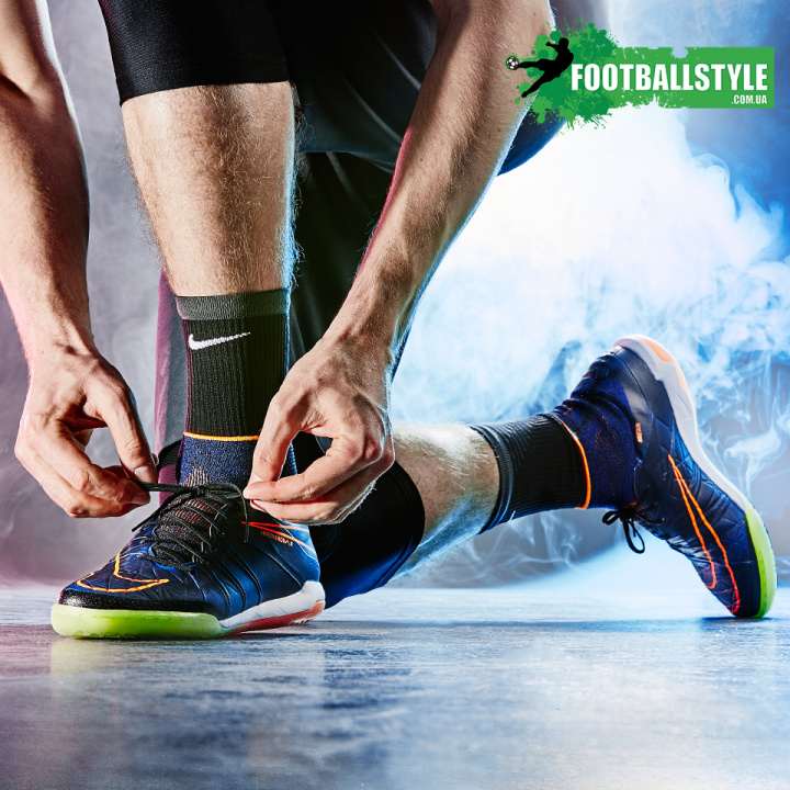  як вибрати футзалки - фото 2