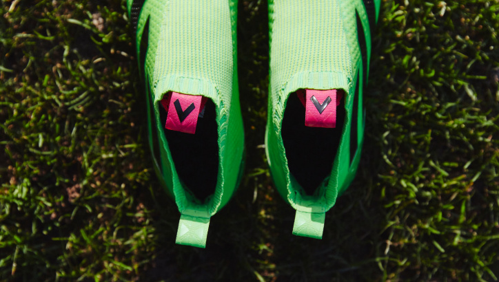 Обзор Adidas ACE 16+ Purecontrol - первые бутсы без шнурков! - фото 6