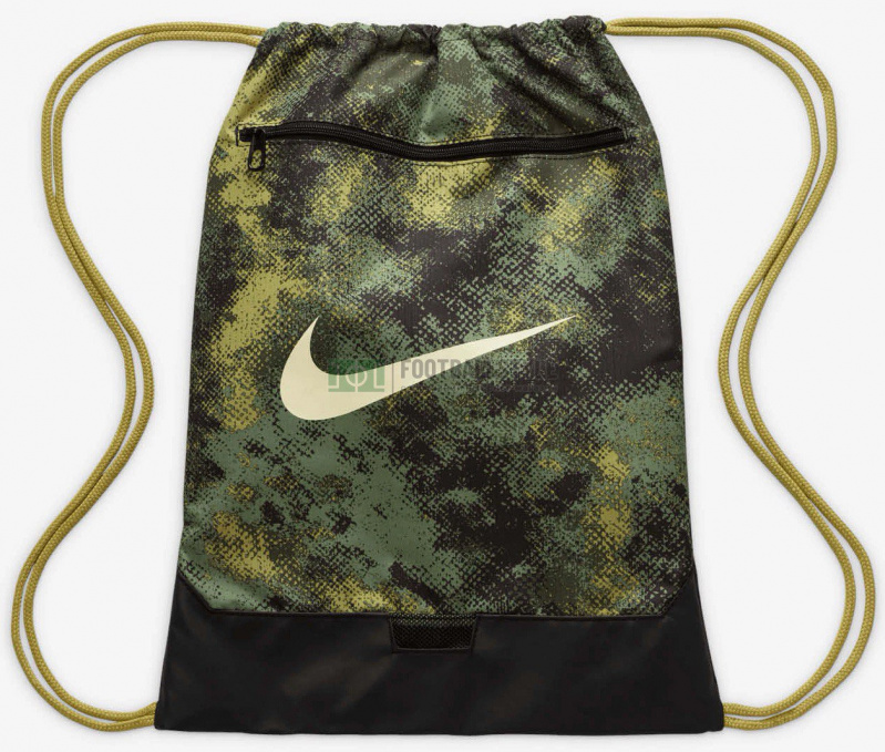 Сумки и мешки для обуви Nike - фото 2