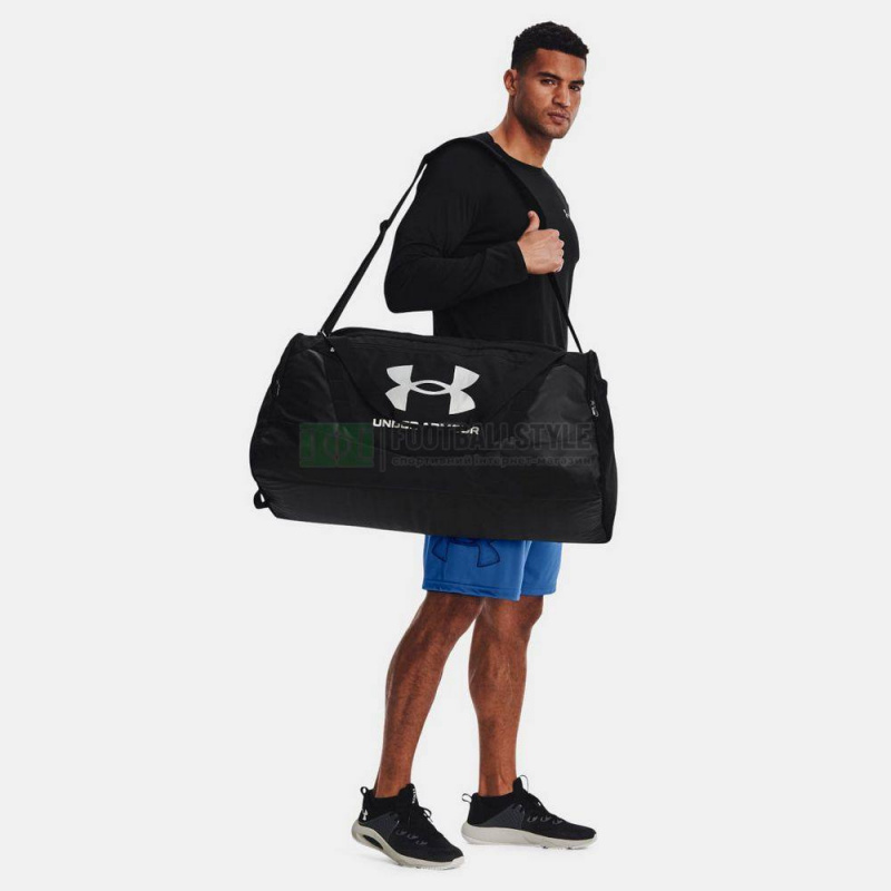 Cпортивна сумка Under Armour - фото 7