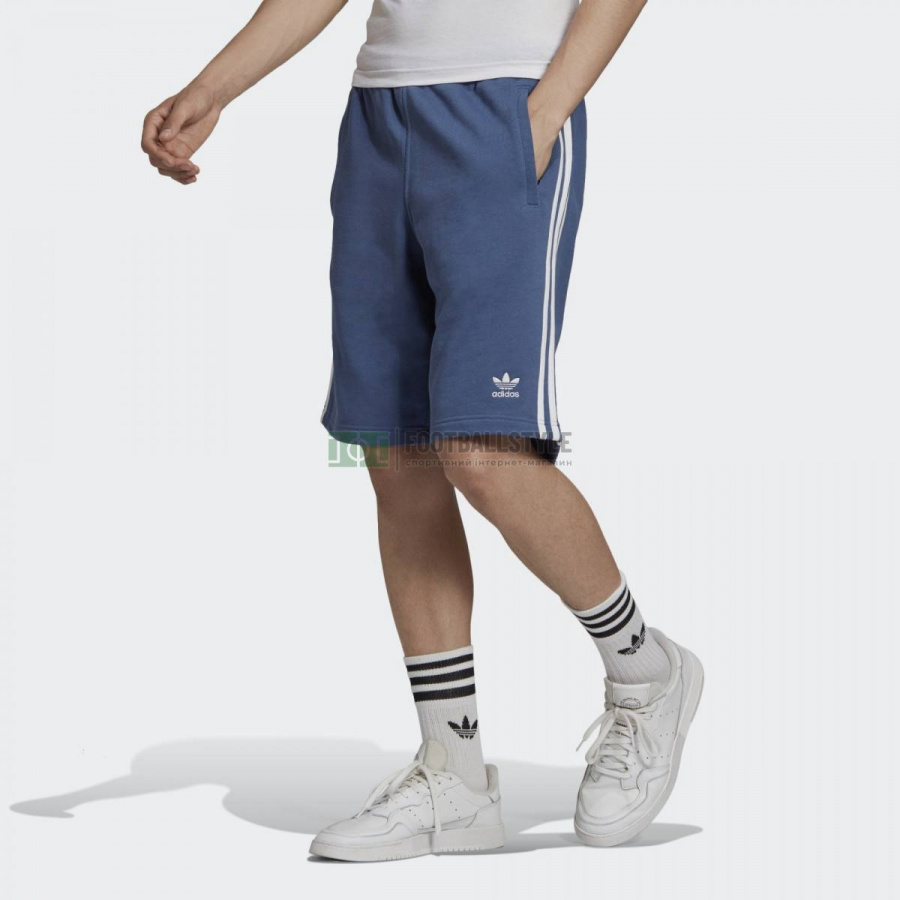 Шорти Adidas / Шорты Adidas - фото 4
