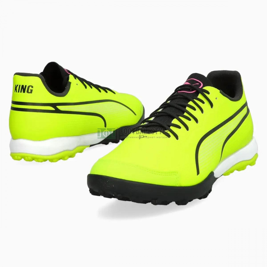 Сороконіжки Puma King / Сороконожки Puma King - фото 2