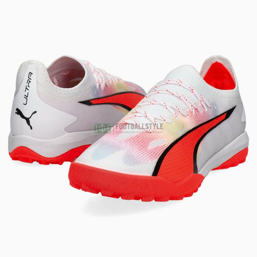 Сороконіжки Puma Ultra / Сороконожки Puma Ultra - фото 2