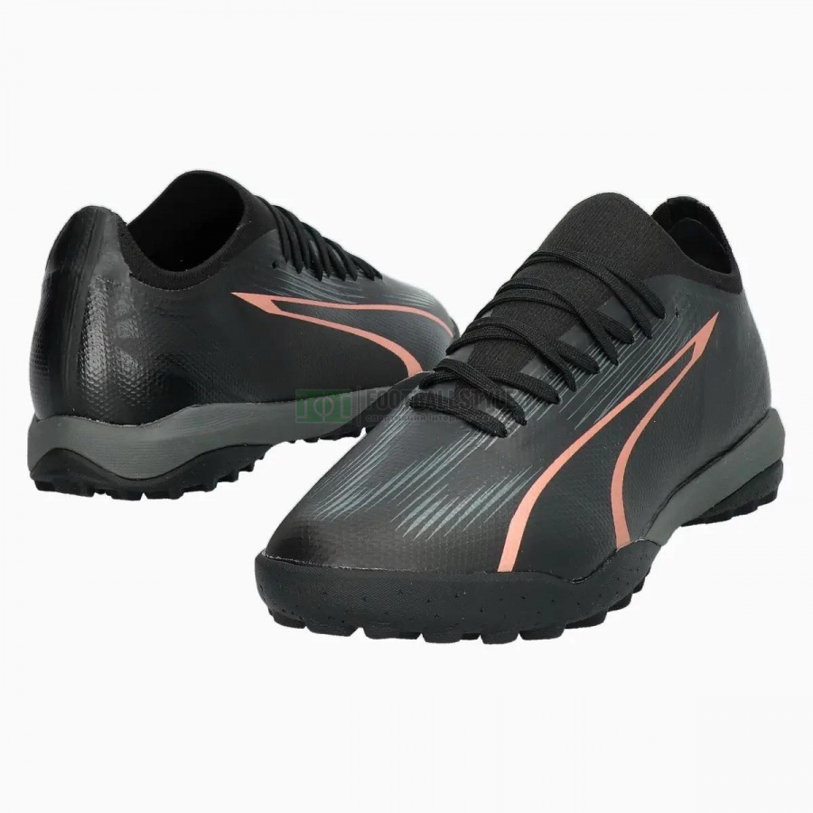 Сороконіжки Puma Ultra / Сороконожки Puma Ultra - фото 3