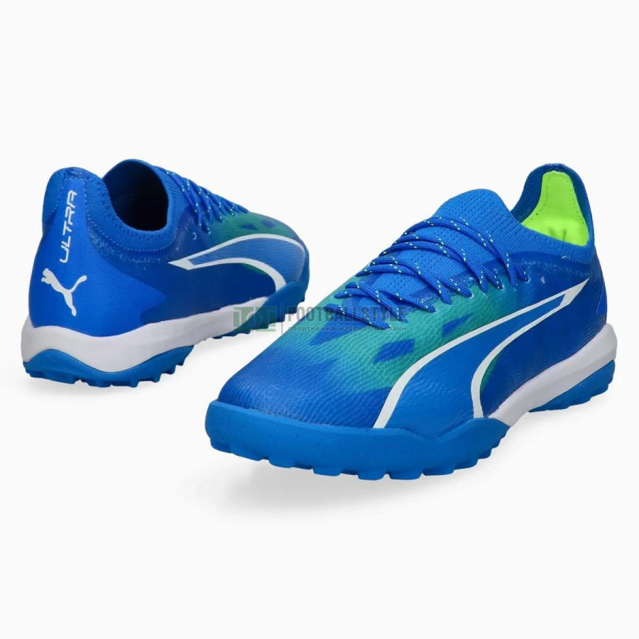 Сороконіжки Puma Ultra / Сороконожки Puma Ultra - фото 5