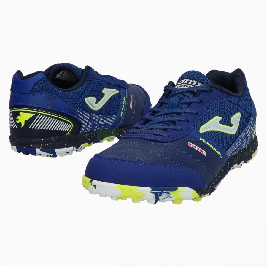 Сороконіжки Joma Mundial / Сороконожки Joma Mundial - фото 3