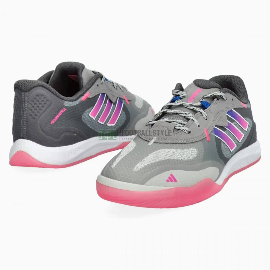 Футзалки Adidas FreeFootball - фото 2