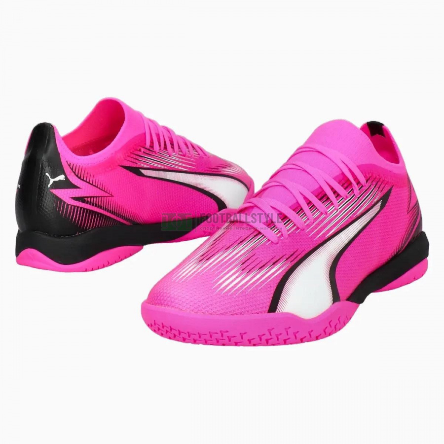 Футзалки Puma Ultra - фото 4