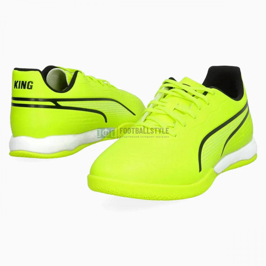 Футзалки Puma King - фото 2