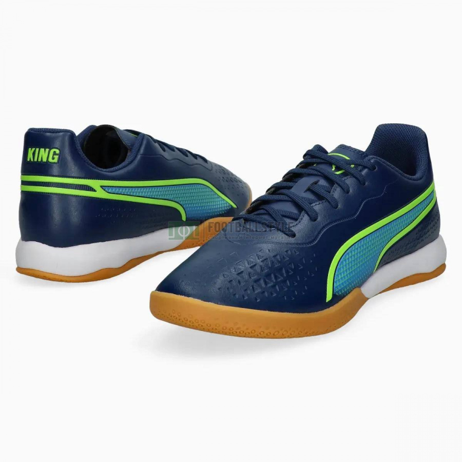 Футзалки Puma King - фото 3