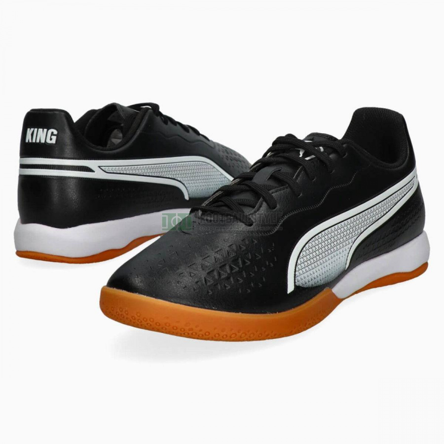 Футзалки Puma King - фото 4
