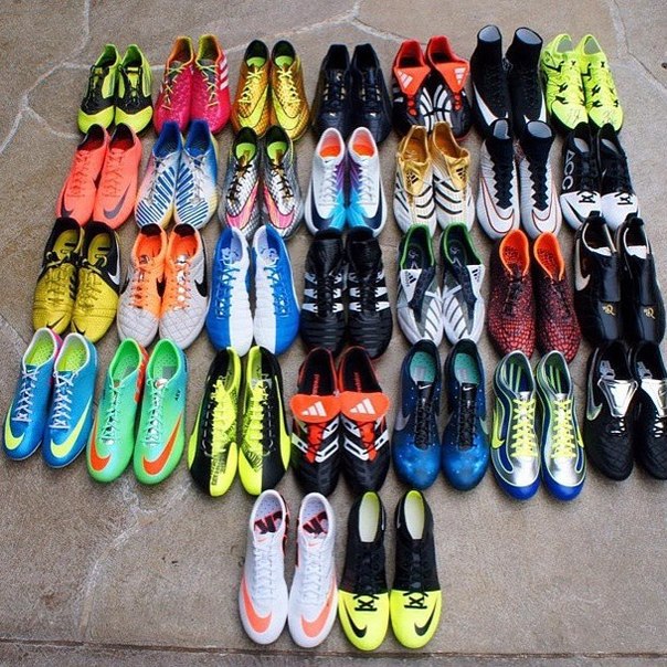  Як правильно вибрати бутси - фото 2