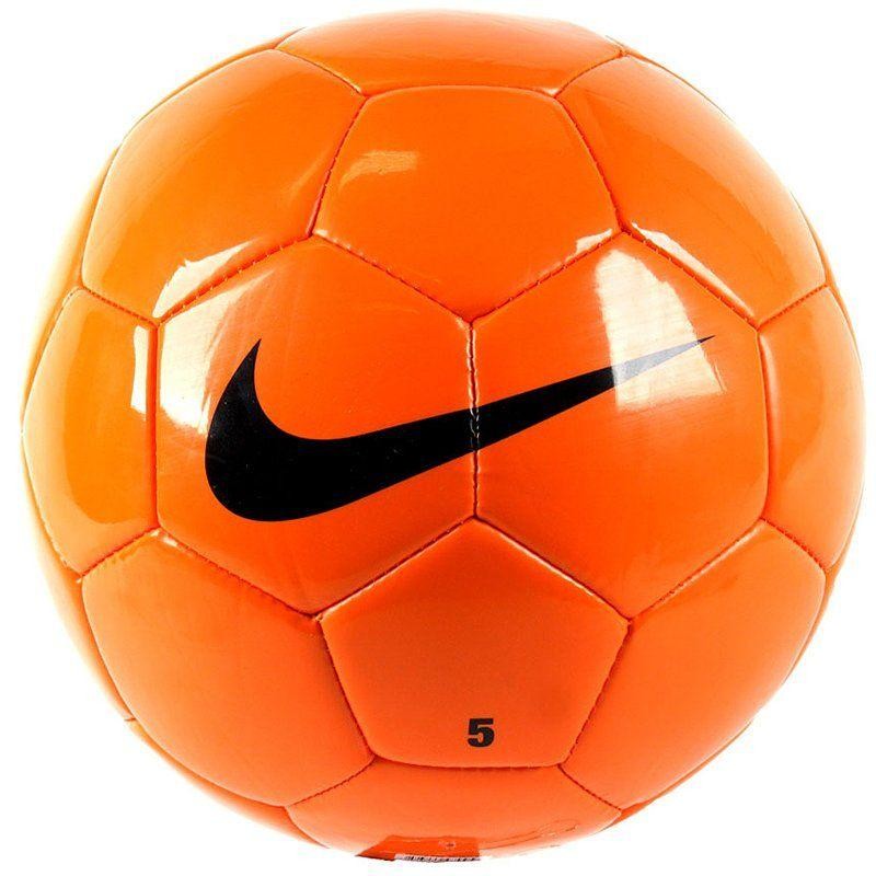 Обзор футбольный мяч Nike Team Training - SC1911 880 (unboxing) - фото 1