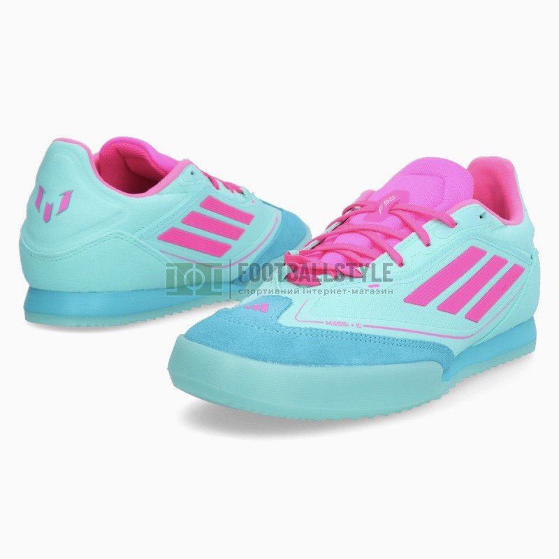 Футзалки Adidas F50 - фото 1