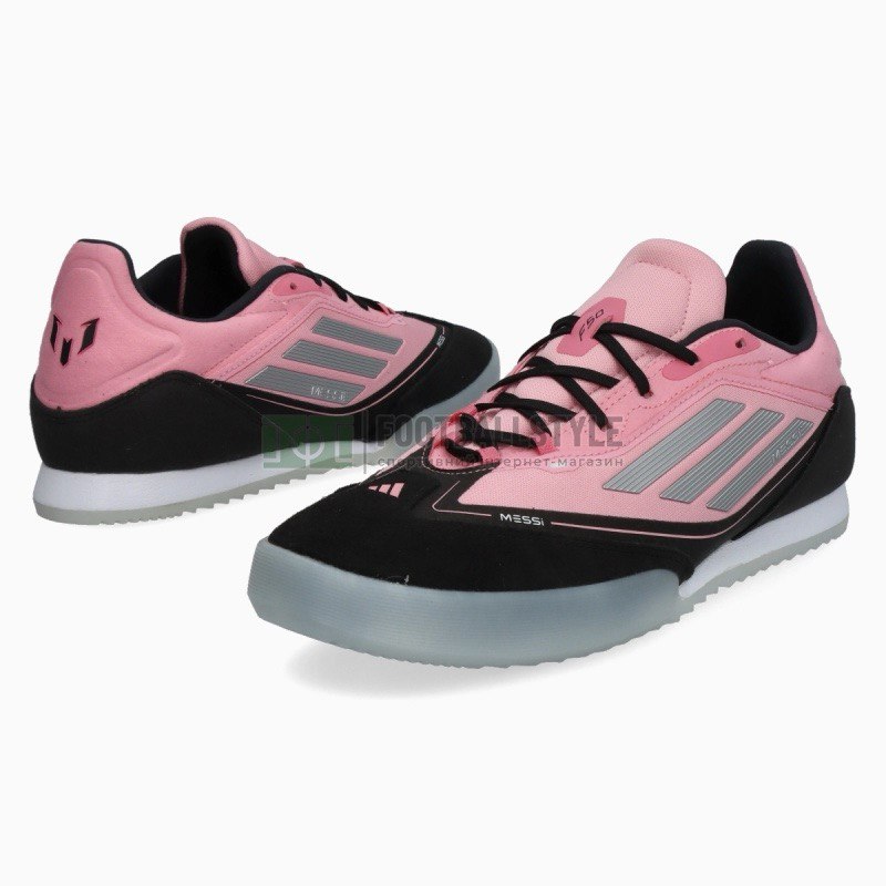 Футзалки Adidas F50 - фото 2